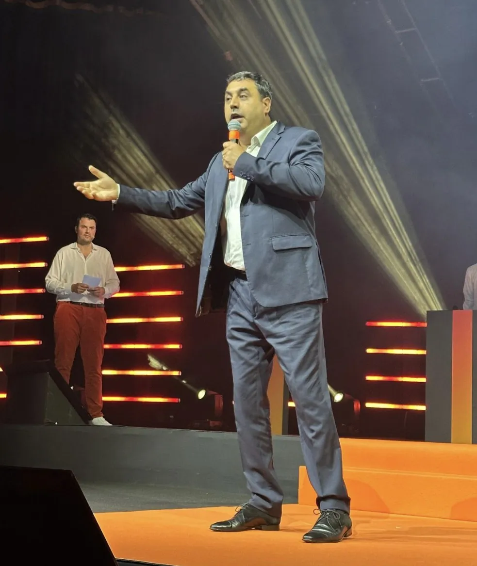 Generative AI for developers, Sopra Steria Next · Université du Conseil